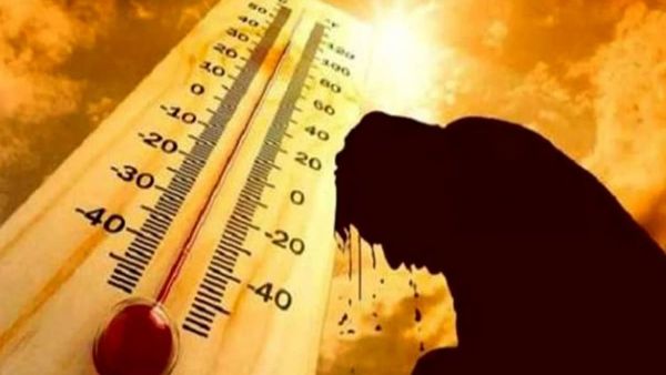 احذروا من ذروة الموجة الحارة اليوم الخميس  احذروا من ذروة الموجة الحارة اليوم الخميس