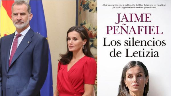 صمت ليتيزيا – Letizia’s silences 