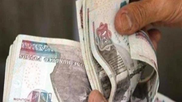 ارتفاع المعاشات والأجور 400% منذ 2019 ارتفاع المعاشات والأجور 400% منذ 2019