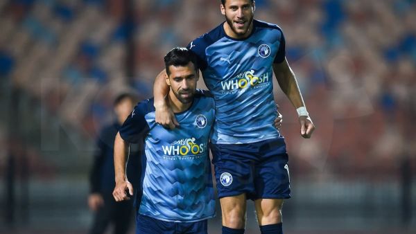 السعيد يكشف تفاصيل صفقة القرن المصرية السعيد يكشف تفاصيل صفقة القرن المصرية