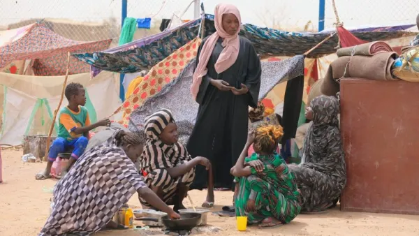 السودان