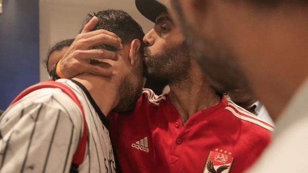 الكومي يفتح الملفات الشائكة... أزمة فيتوريا وجديد الشيبي والشحات