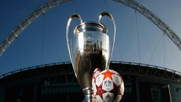 اليوم شرارة على ملعب ويمبلي.. موعد مباراة الملكي ضد دورتموند في نهائي دوري أبطال أوروبا