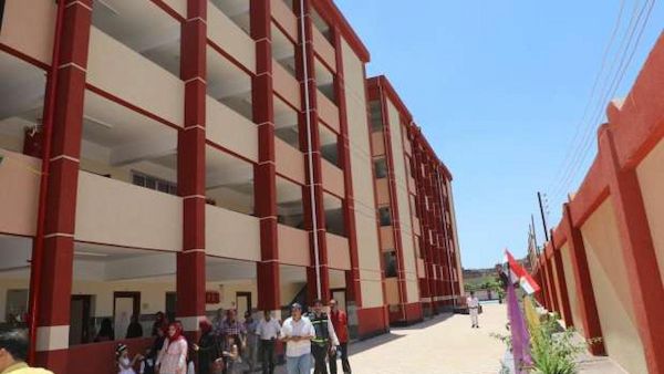 بعد إعلان نتائج الإعدادية | مصاريف مدرسة مبارك كول 2024 ورسوم وموعد التقديم بعد إعلان نتائج الإعدادية | مصاريف مدرسة مبارك كول 2024 ورسوم وموعد التقديم