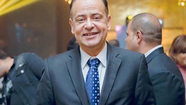 بعد تهديد زوجته... تفاصيل الحكم على فنان مصري شهير بعد تهديد زوجته... تفاصيل الحكم على فنان مصري شهير