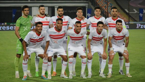 تشكيل ناري للزمالك تشكيل ناري للزمالك
