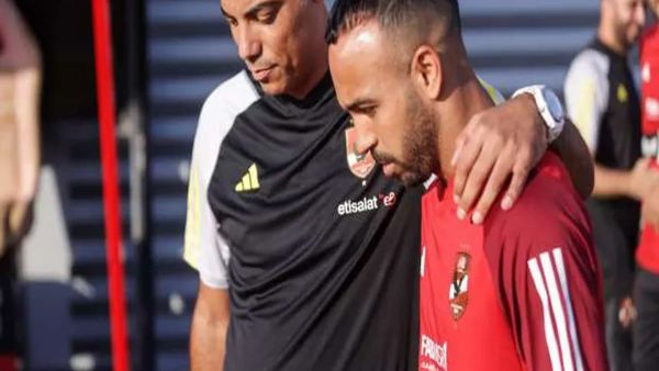 تصريحات بيبو تطمئن ملك القاضية تصريحات بيبو تطمئن ملك القاضية