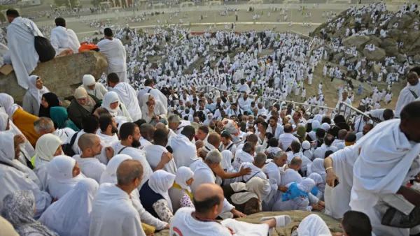 حجاج