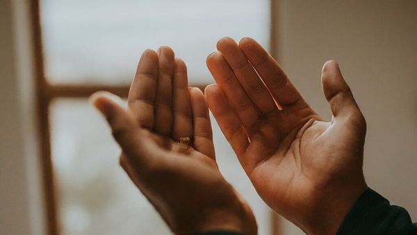 دعاء التوبه يوم عرفة مستحب لطلب المغفرة وللاستغفار من الذنوب