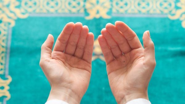 دعاء للميت في يوم عرفة