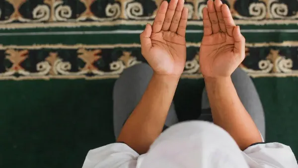 دعاء ليوم عرفة طويل وفضل هذا اليوم