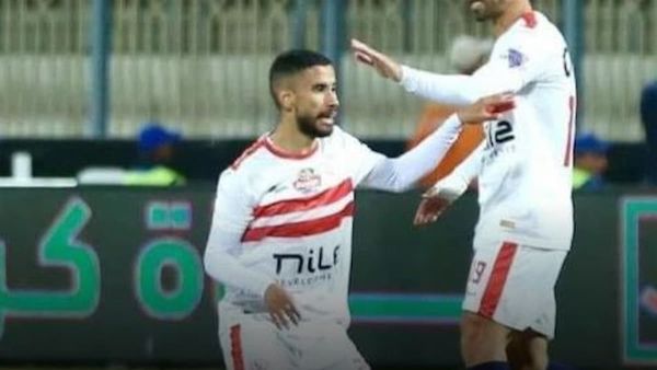 الزمالك فريق كبير ولن يستسلم أيًا كانت الظروف