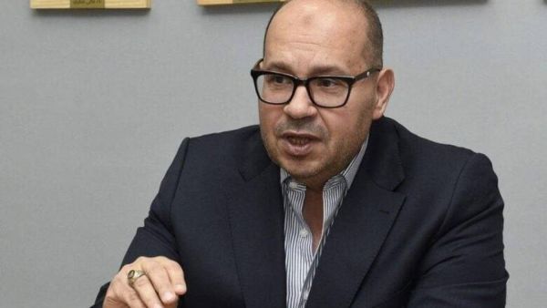 رئيس الأولمبية المصرية رئيس الأولمبية المصرية