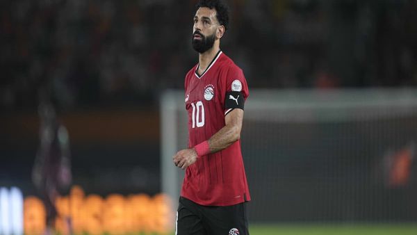 رد حاسم من المنتخب المصري رد حاسم من المنتخب المصري