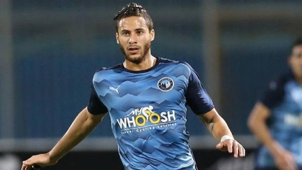 رمضان صبحي رمضان صبحي