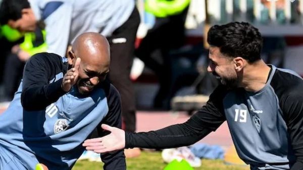 السبب وراء تغيير مركزي مع الزمالك  السبب وراء تغيير مركزي مع الزمالك