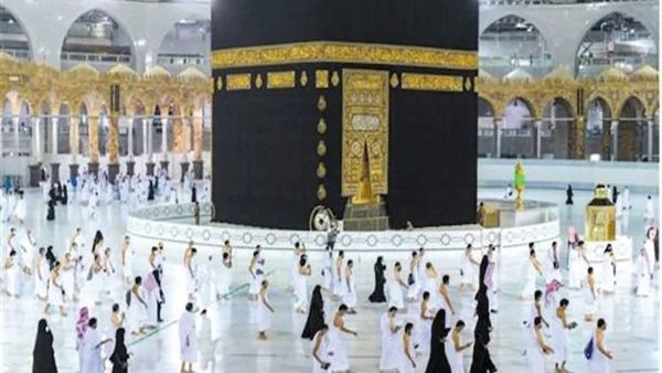 غرفة شركات السياحية للمصريين توضح حقيقة إيقاف تأشيرة B2C للعمرة غرفة شركات السياحية للمصريين توضح حقيقة إيقاف تأشيرة B2C للعمرة