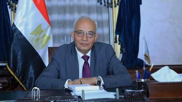 قبل الامتحان بأسبوع!! تفاصيل جديدة من وزير التعليم بشأن امتحانات الثانوية العامة قبل الامتحان بأسبوع!! تفاصيل جديدة من وزير التعليم بشأن امتحانات الثانوية العامة