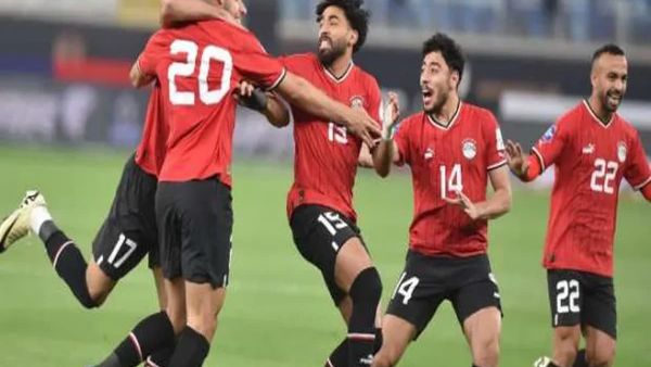 قنوات بث مباراة مصر وبوركينا فاسو بتصفيات كأس العالم قنوات بث مباراة مصر وبوركينا فاسو بتصفيات كأس العالم