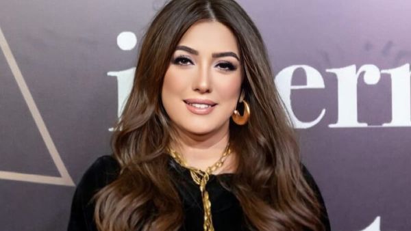 كندة علوش تعلن إصابتها بمرض السرطان وحالتها الصحية وسبب تعرضها للتنمر!!