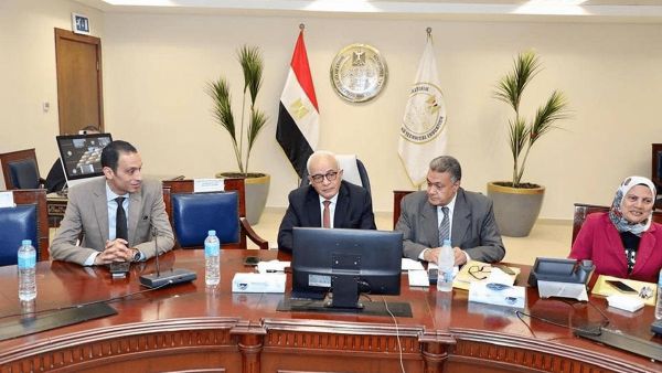 مجموعات الغش تعود لامتحانات الثانوية مجموعات الغش تعود لامتحانات الثانوية