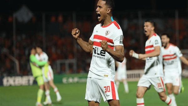 مستجدات الزمالك...موقف عواد من لقاء القمة وحل أزمة القيد مستجدات الزمالك...موقف عواد من لقاء القمة وحل أزمة القيد