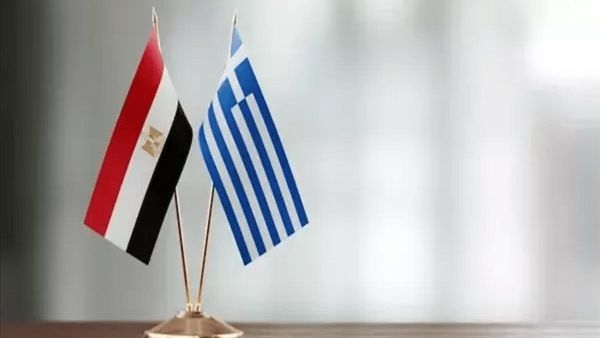 مصر.. موعد التقديم في وظائف اليونان مع الطريقة  مصر.. موعد التقديم في وظائف اليونان مع الطريقة