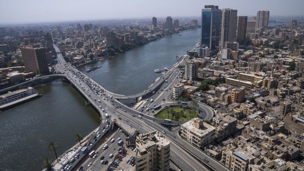مصر