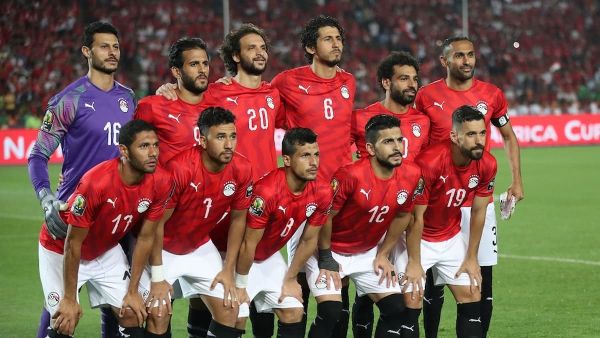 مفاجأة تقترب من قائمة المنتخب المصري في باريس