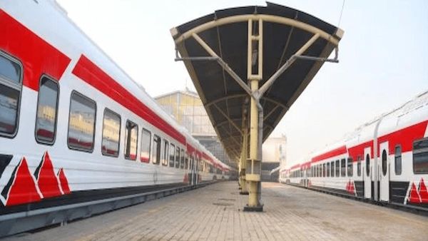 مواعيد القطارات المكيفة والروسية اليوم  مواعيد القطارات المكيفة والروسية اليوم