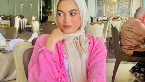 موظفة مصرية تروي تفاصيل خصم 3500 جنيه من الراتب موظفة مصرية تروي تفاصيل خصم 3500 جنيه من الراتب