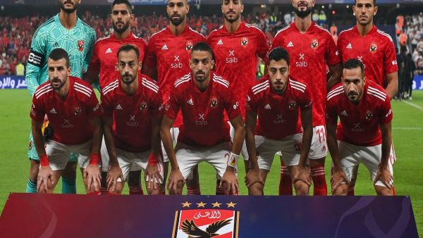 نجم الأهلي المصري يوضح سبب الرحيل   نجم الأهلي المصري يوضح سبب الرحيل