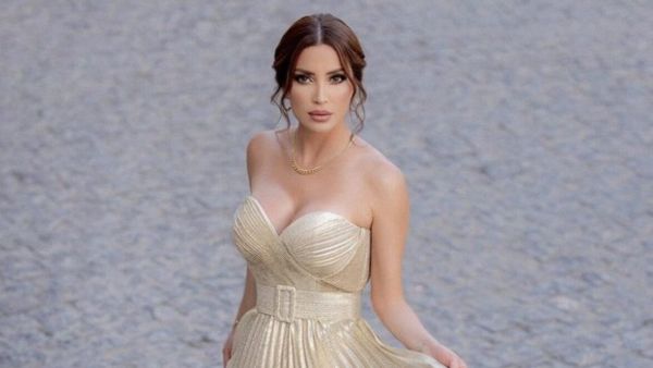 نسرين طافش