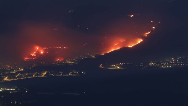 نيران