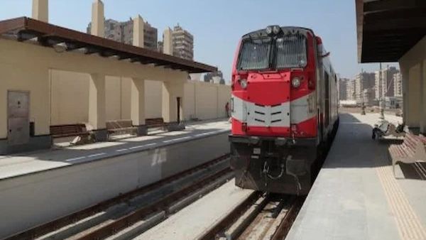 هيئة السكة الحديد توضح سعر القطار الخفيف هيئة السكة الحديد توضح سعر القطار الخفيف