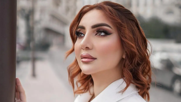 شذى الأدهمي
