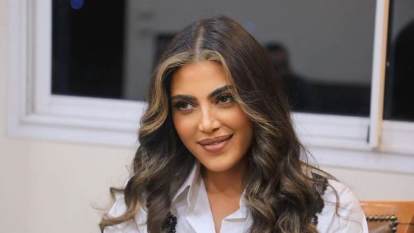 ريهام حجاج