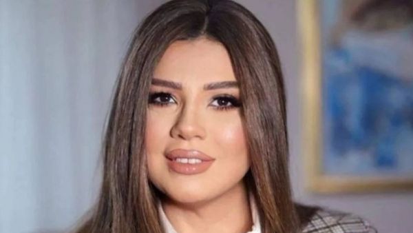 رانيا فريد شوقي