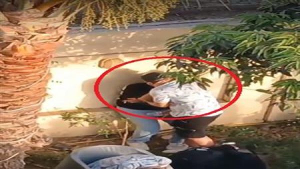 حفل شواذ داخل منتجع الشيطان يثير ضجة في مصر