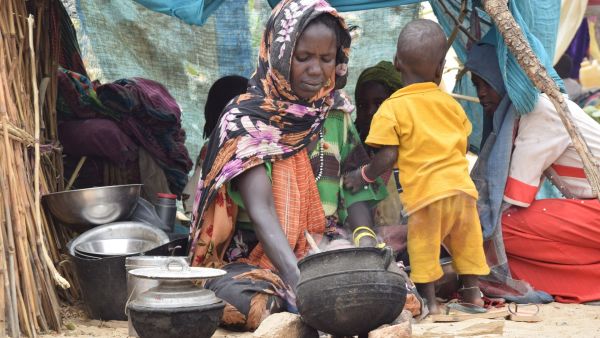 الأمم المتحدة -  القائمة السوداء - السودان
