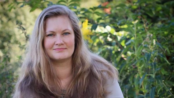 Therapist Tone Haldorsen