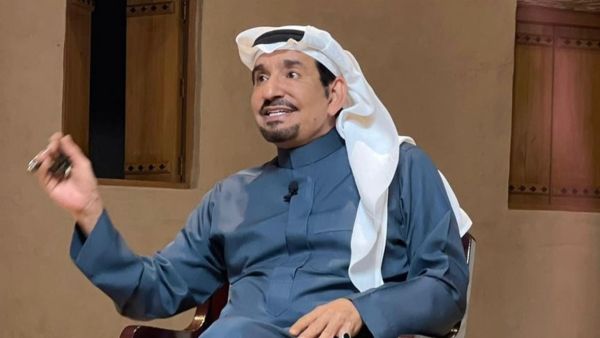 عبدالله السدحان