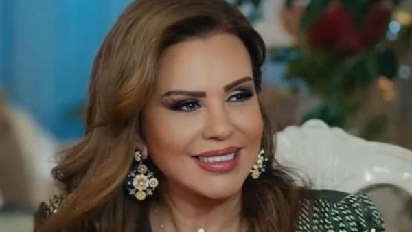 سلمى المصري