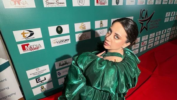 سالي العوض
