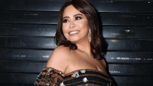 شيرين عبدالوهاب