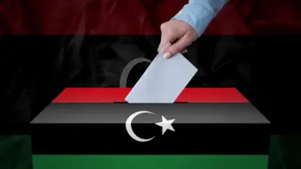 ليبيا - انتخابات مجالس بلدية