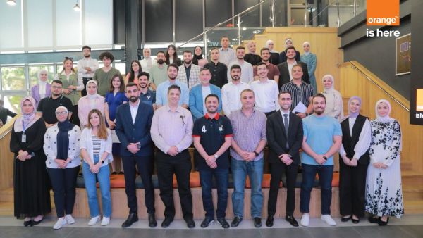 Orange Jordan Concludes its 5G Agriculture Bootcamp to Boost Sustainable Agriculture