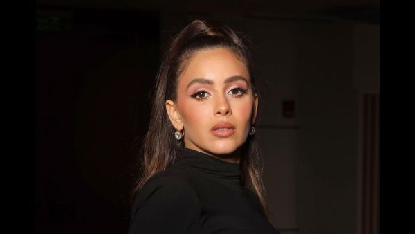 جميلة عوض