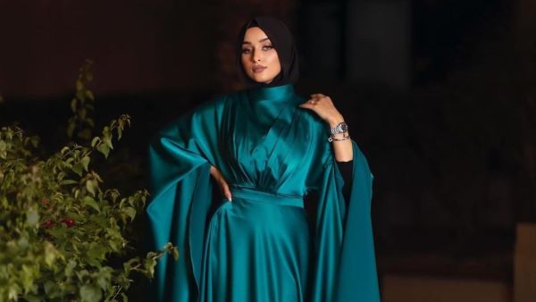 ضحى العريبي