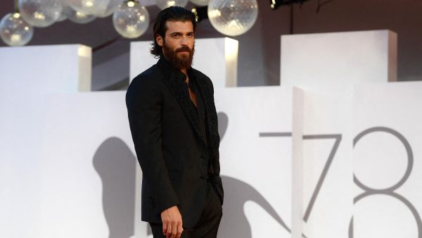 Can Yaman